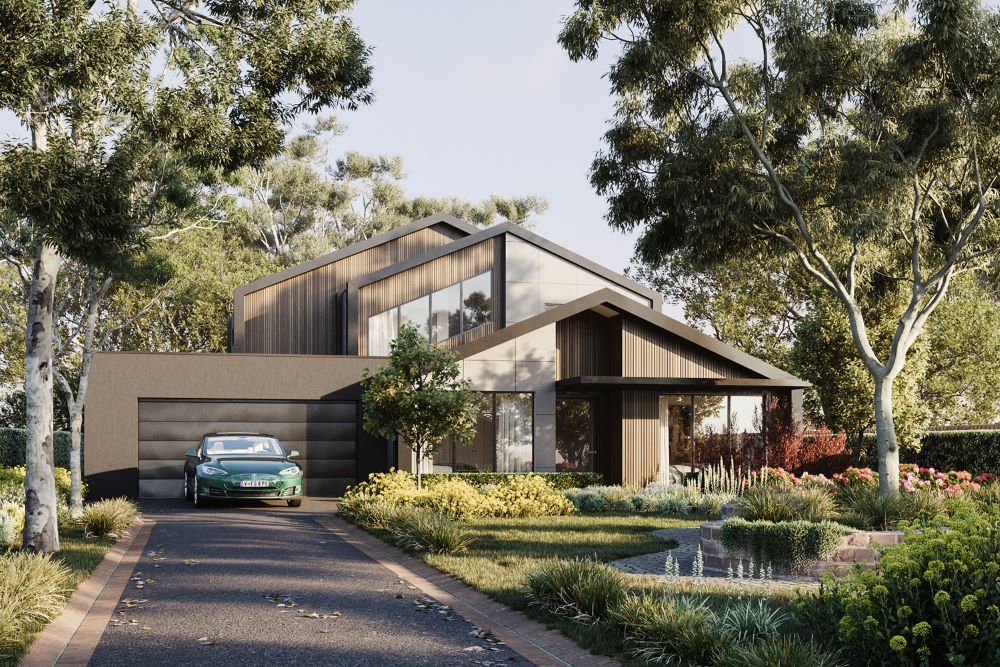 [Land for Sale] Riverside Court Estate, Bundalong OpenLot